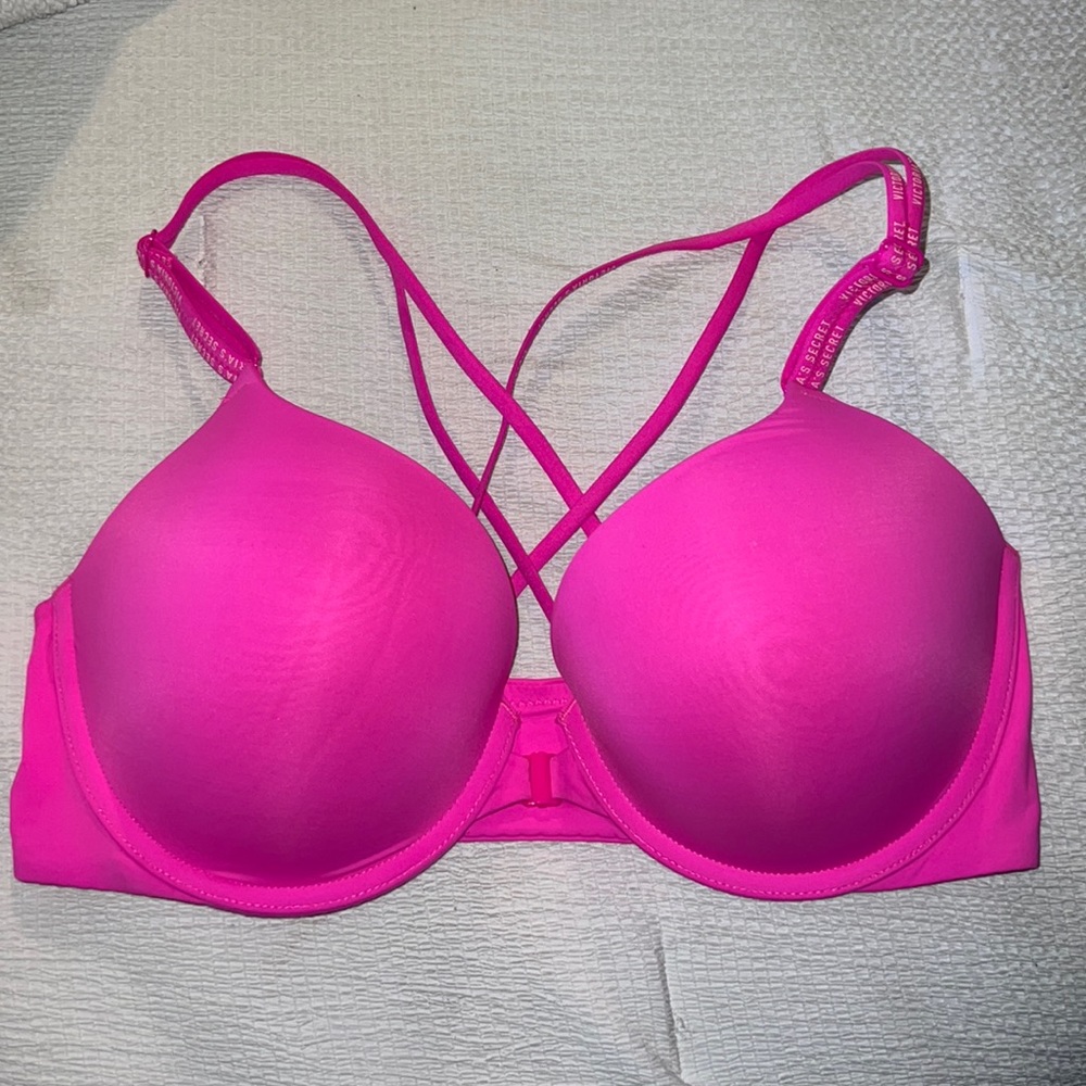 VICTORIA SECRET PERFECT shape bra